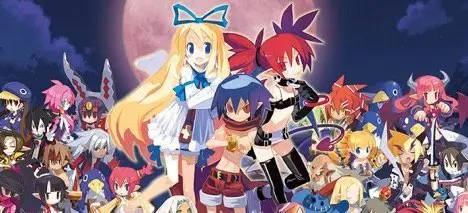 Disgaea-1-complete-review