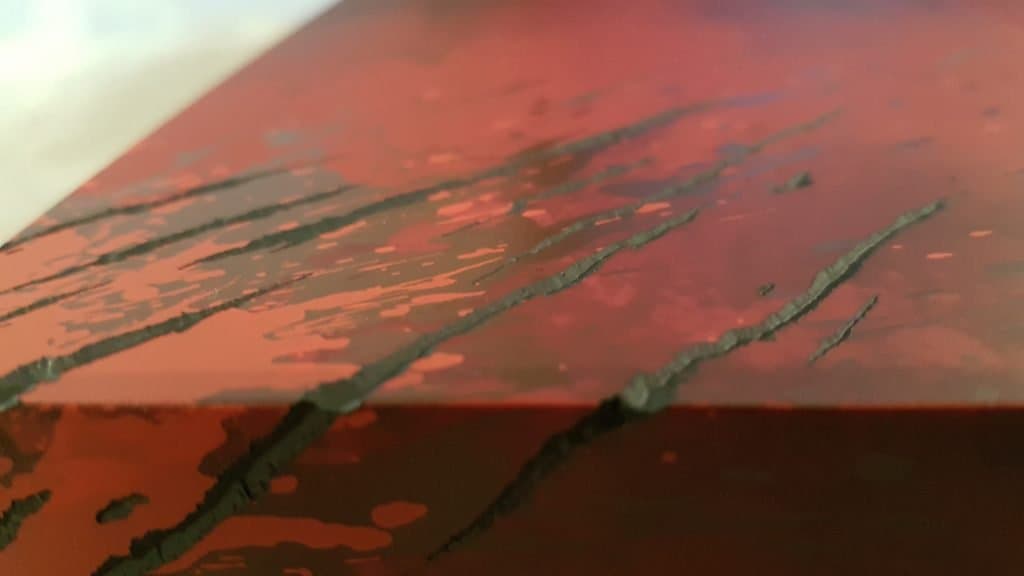 gears of war 4 xbox one s console