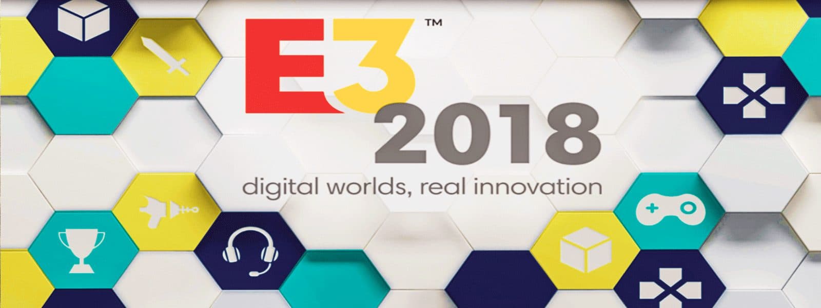 Top 10 Must Have Games From E3 2018