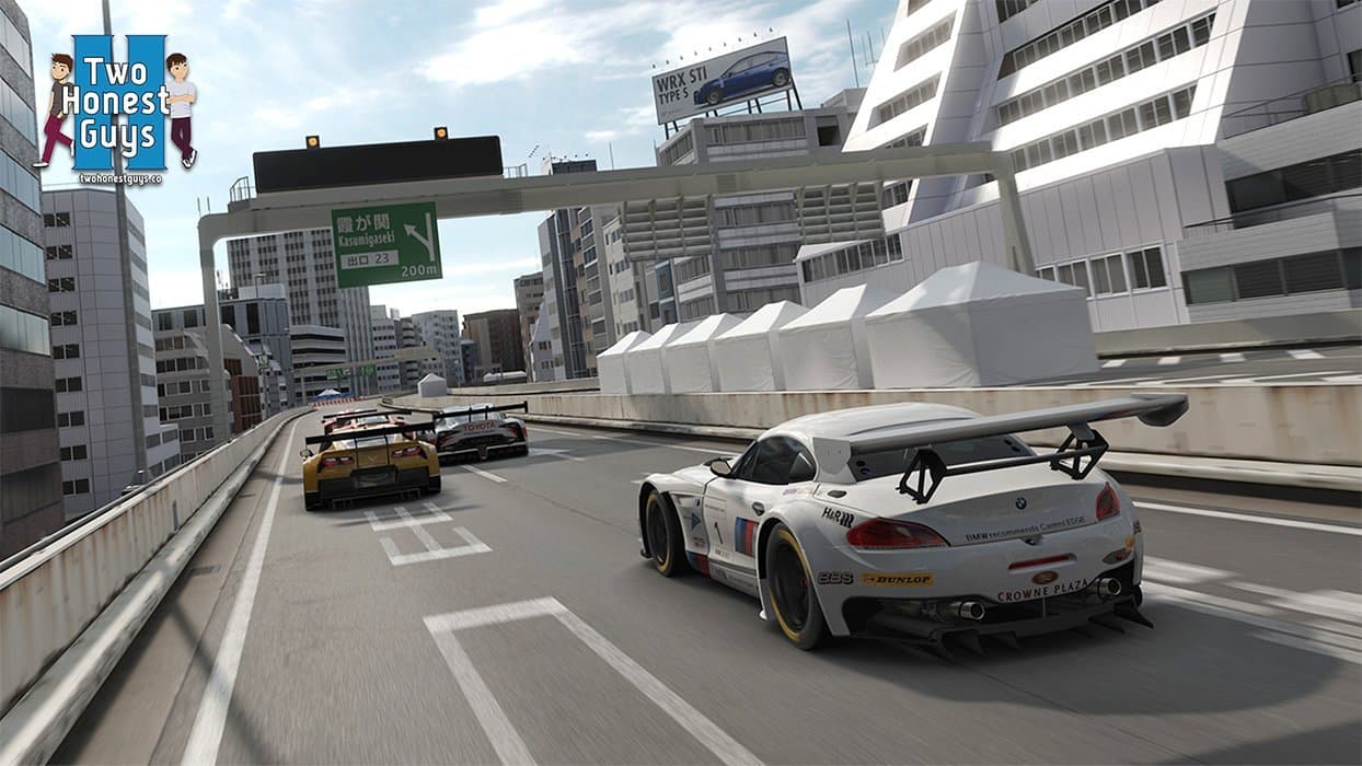 Gran Turismo Sport – An Honest Review