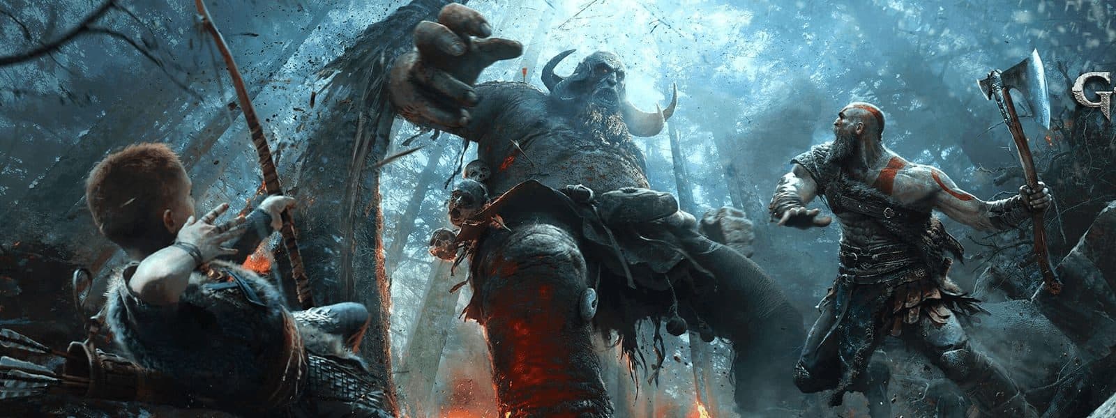 God Of War (2018) – An Honest Review