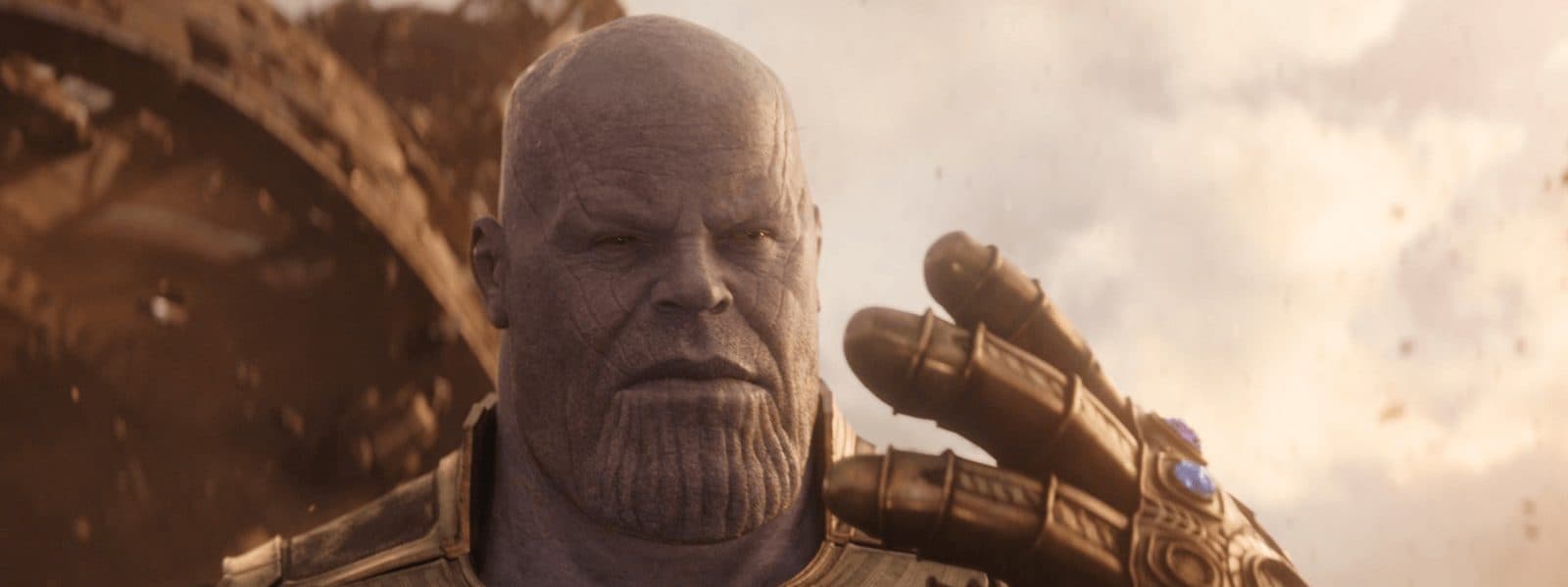 Avengers Infinity War: Is Thanos Immortal? Can He Be Killed?