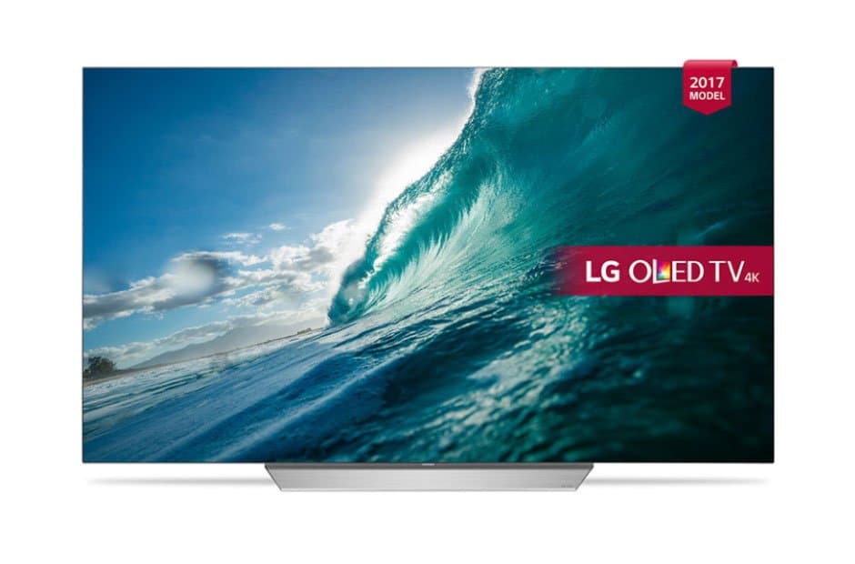 LG C7 Oled