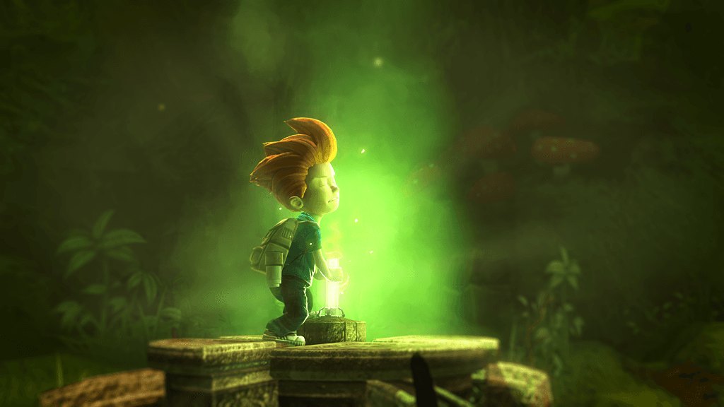 max curse of brotherhood