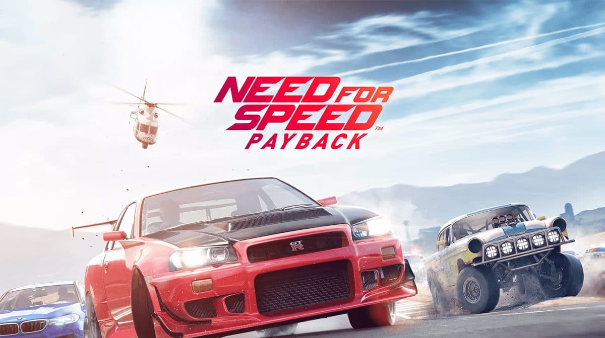 Need for Speed Payback: An Honest Review