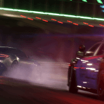Need for speed payback