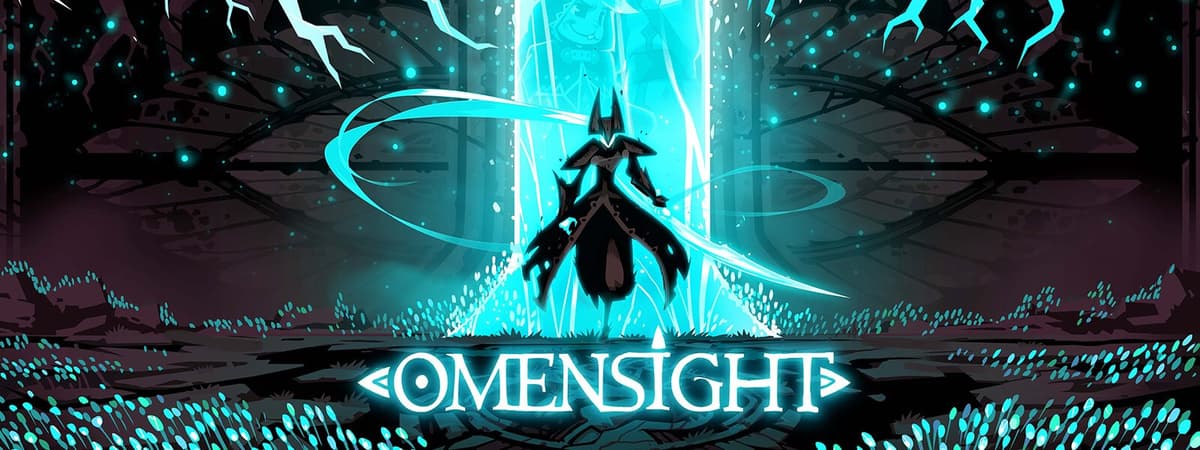 Time Changing Murder Mystery ‘Omensight’ set for Release on Steam and PS4