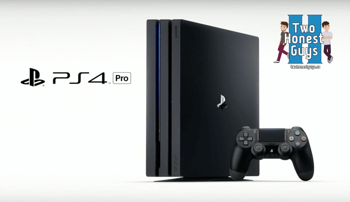 PS4 Pro HDR/4K Enhanced Games List