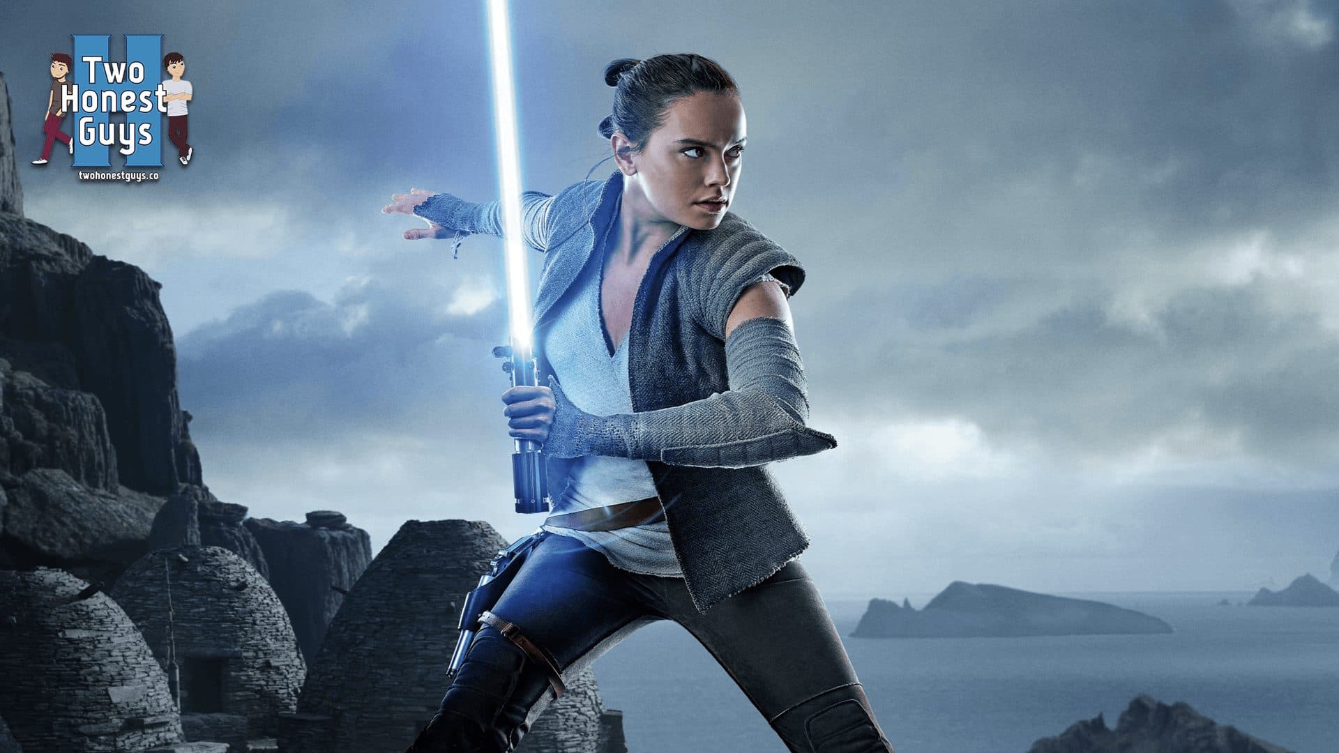 Star Wars: The Last Jedi – Seven Reasons Why Rey’s Parent Reveal is a Lie