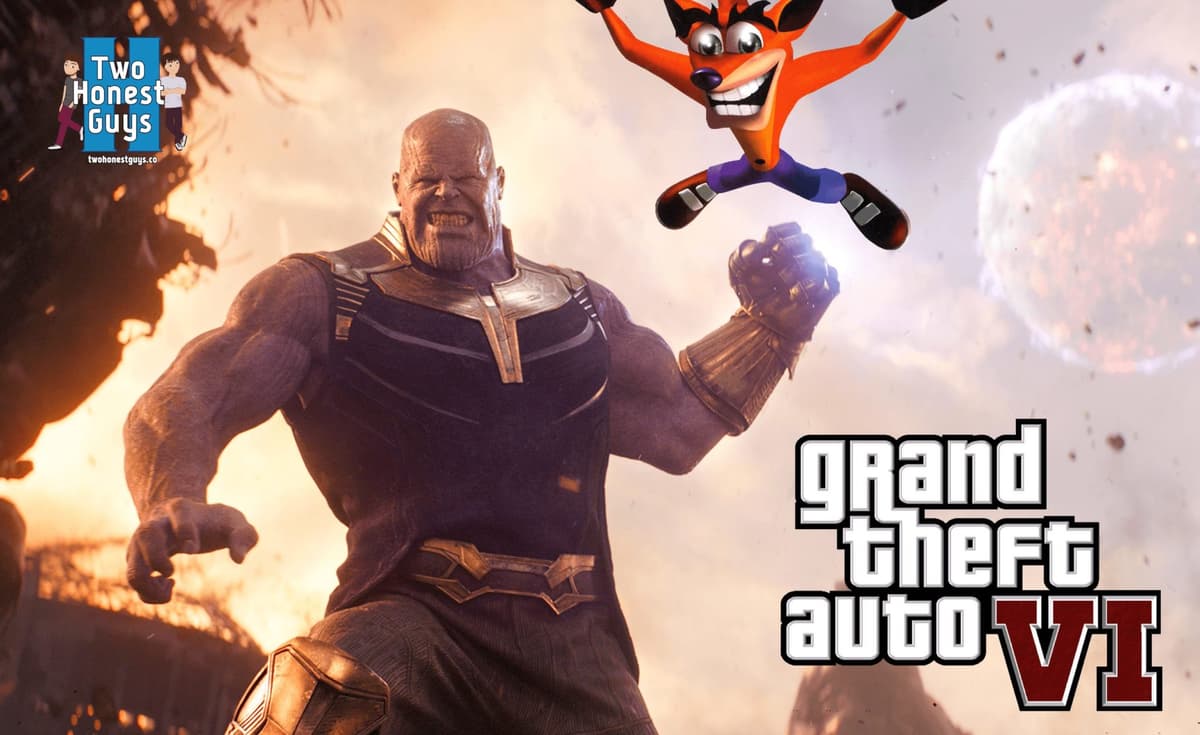 The Friday Roundup: Top Stories of The Week You May Have Missed