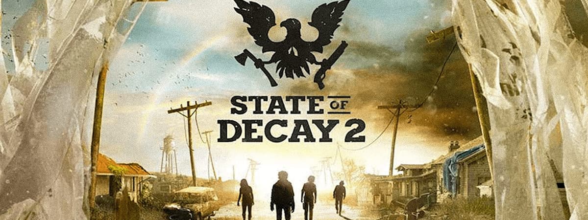 Is State of Decay 2 Worth Buying?