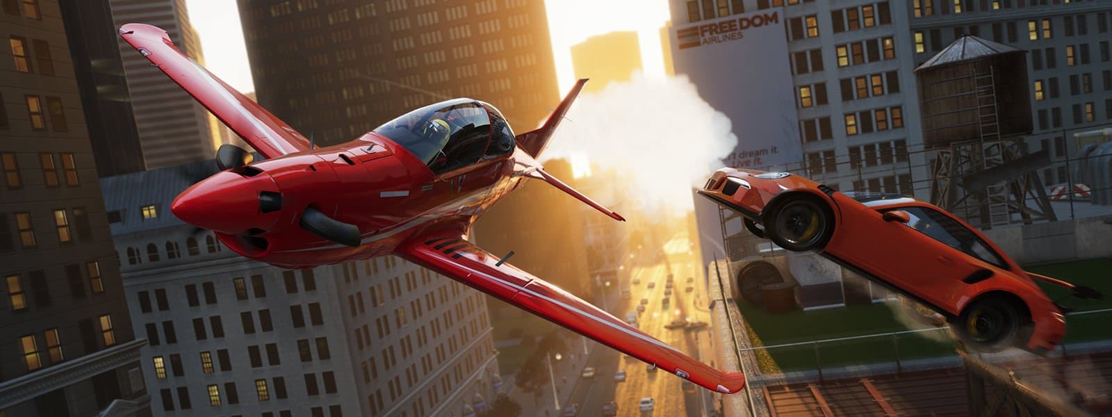 The Crew 2 – An Honest Review