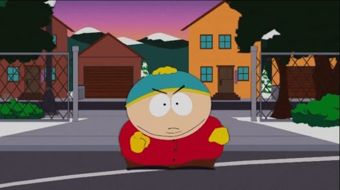 South Park Season 20 – Episode 2: “Skank Hunt”