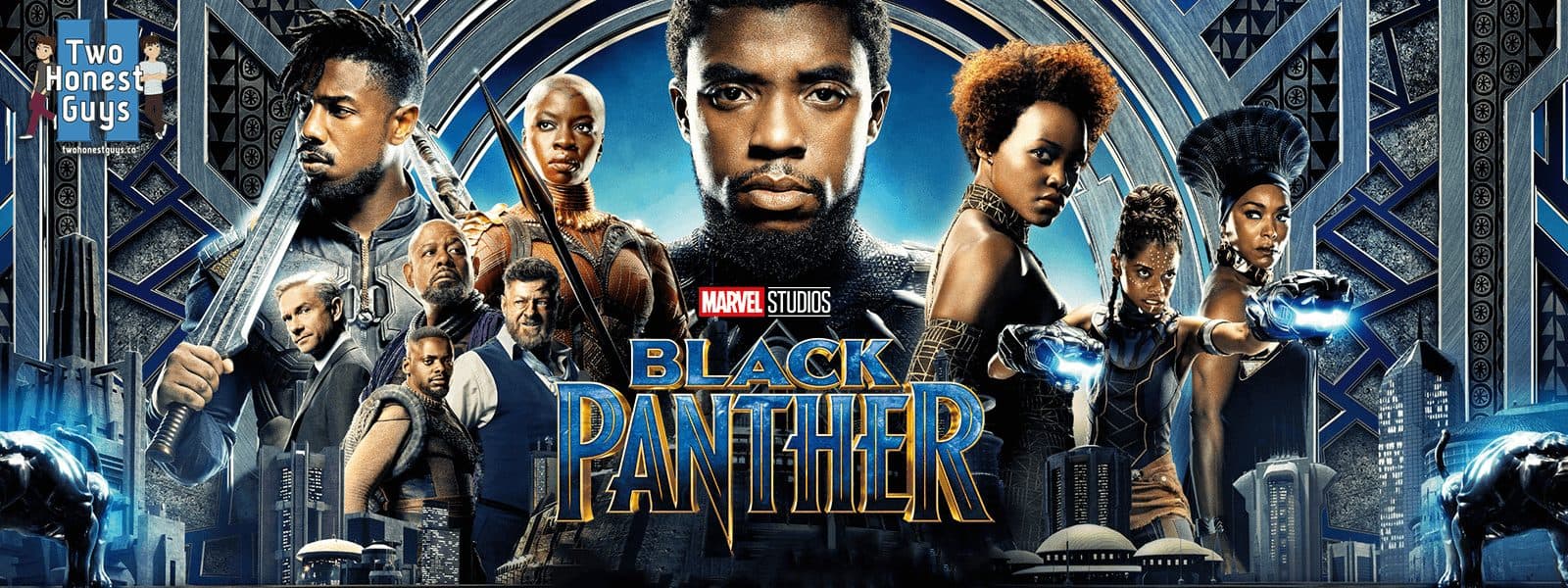 A Thorough Look at Black Panther’s Bold Narrative and Fresh Perspective