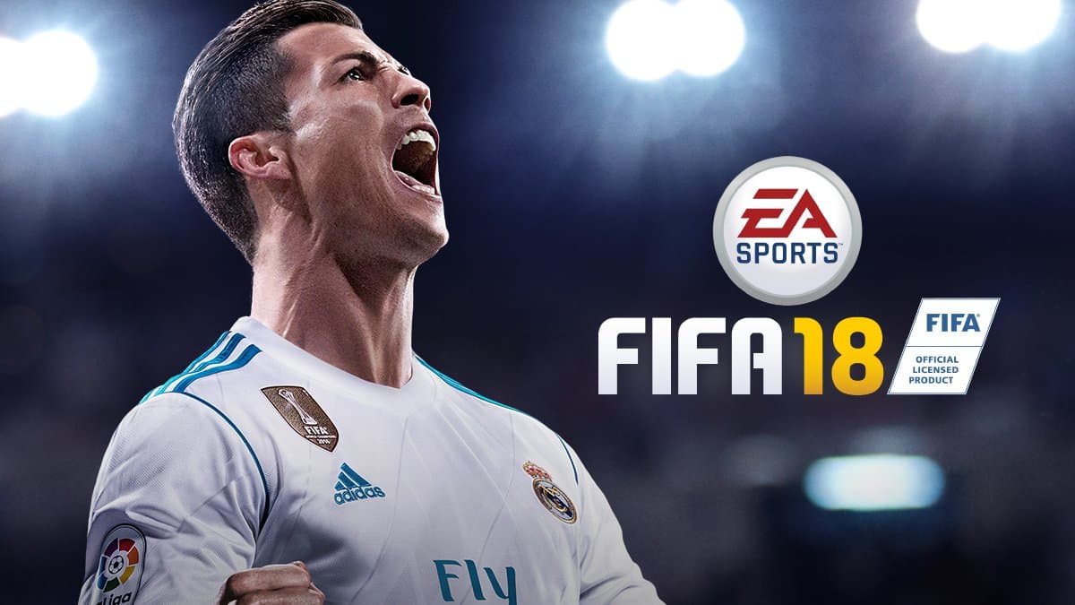 FIFA 18 Vs. PES 2018: Which One Should You Buy?