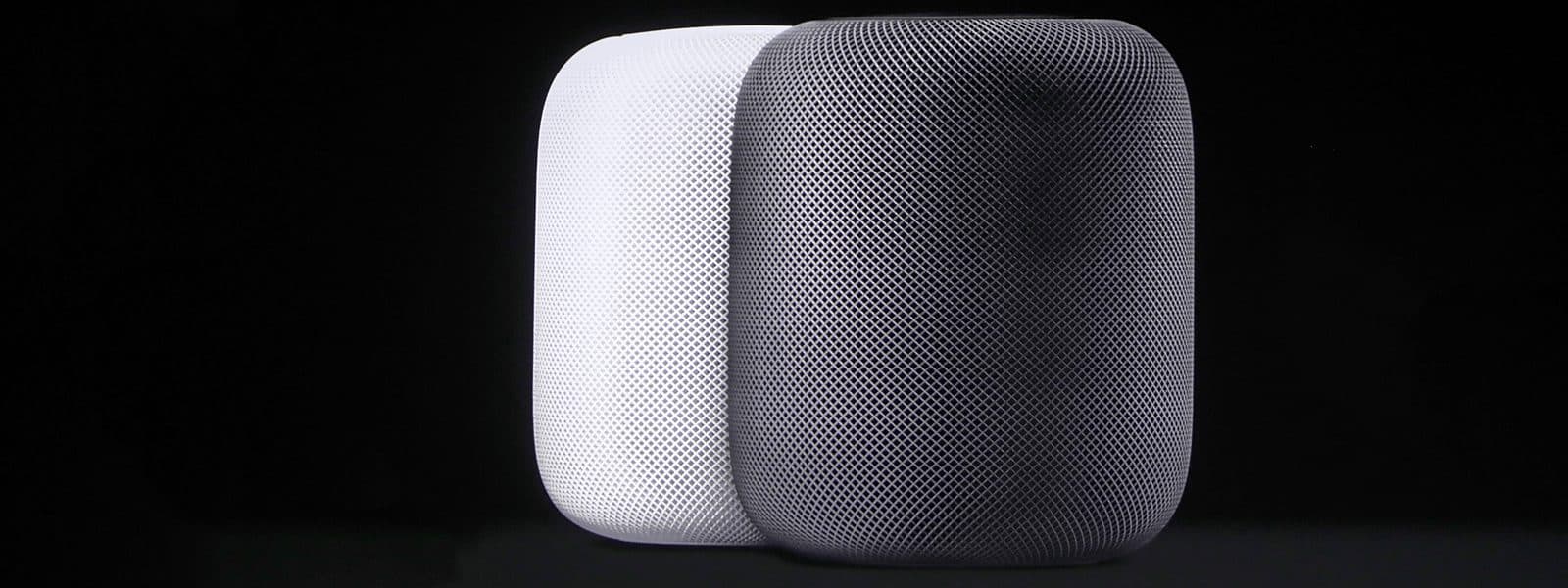 Apple HomePod – An Honest Review