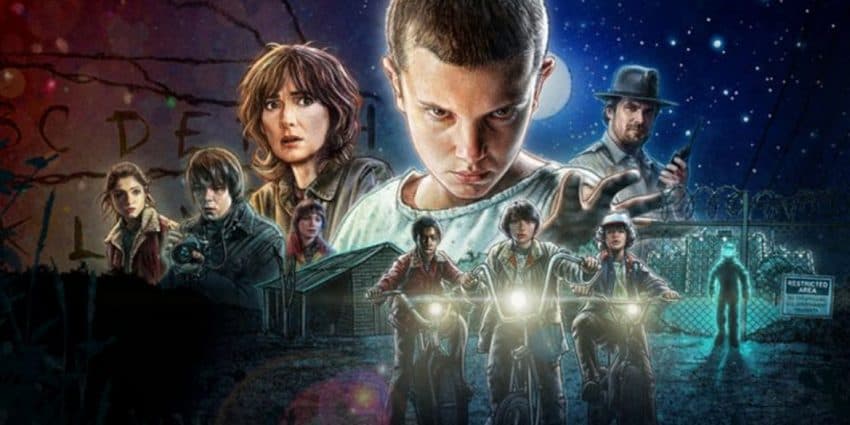 5 Reasons to Get Hooked on Stranger Things