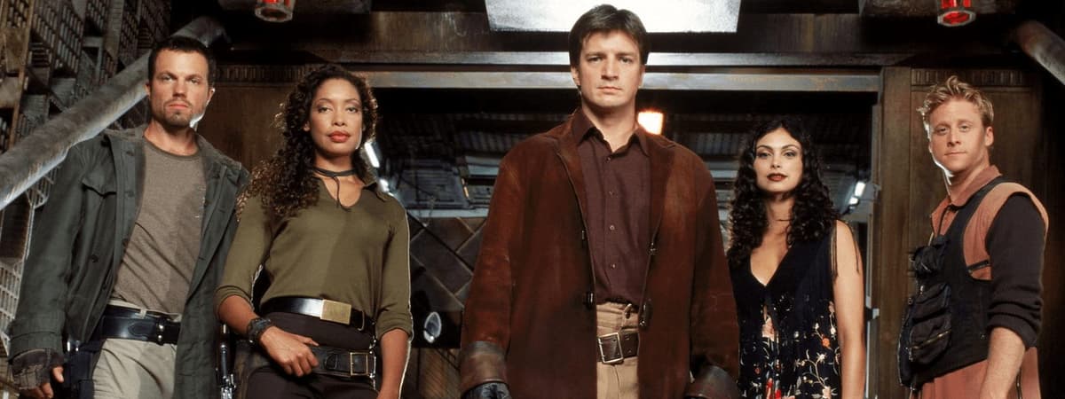 The Best Firefly Episode: Is It Because of This Character?