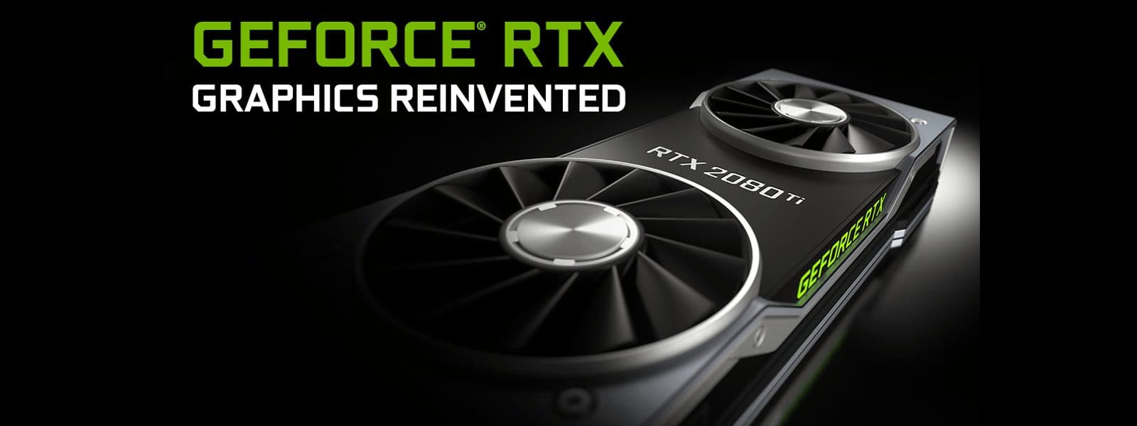 The Impact Of The Nvidia RTX Graphics Cards Within The Gaming Industry