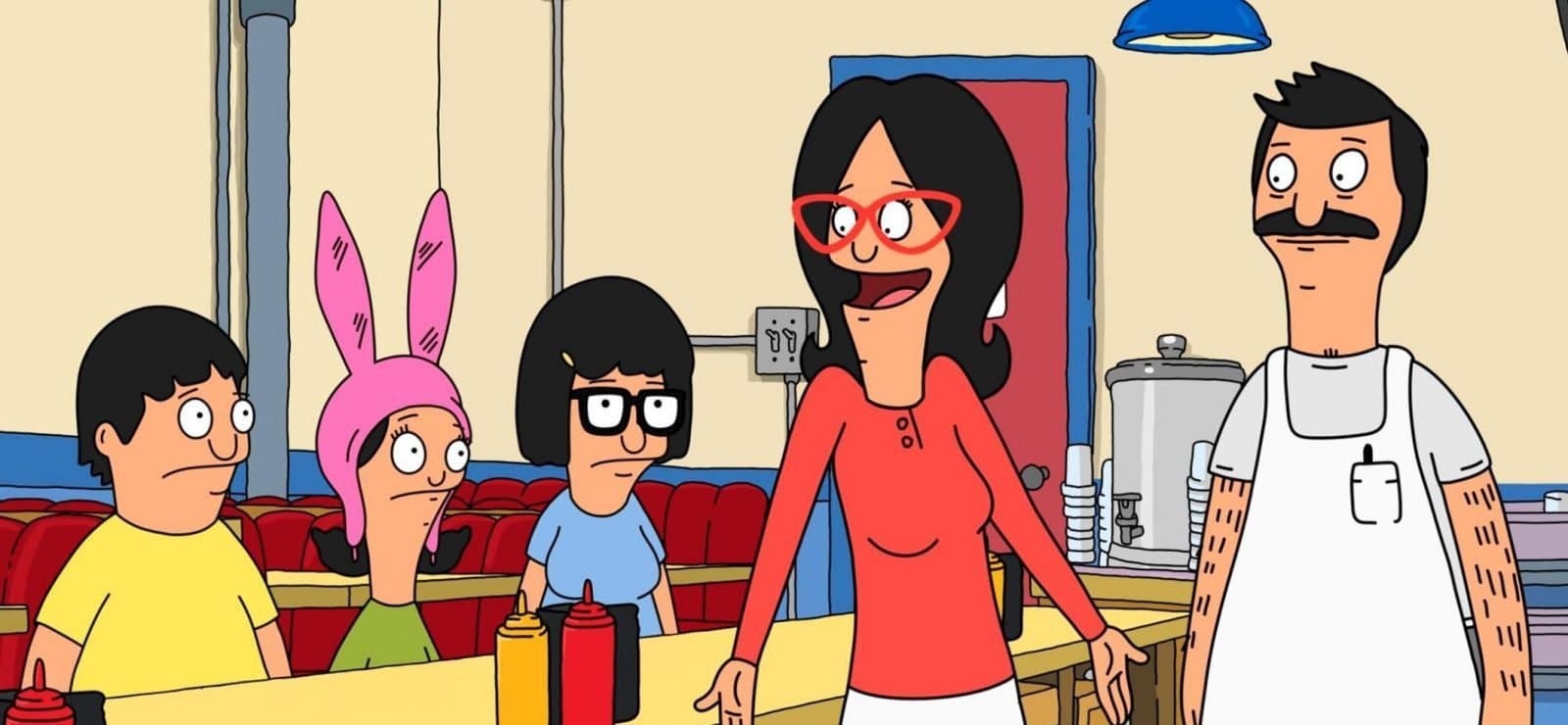 Cartoon Crush: The Mundane Brilliance of Bob’s Burgers