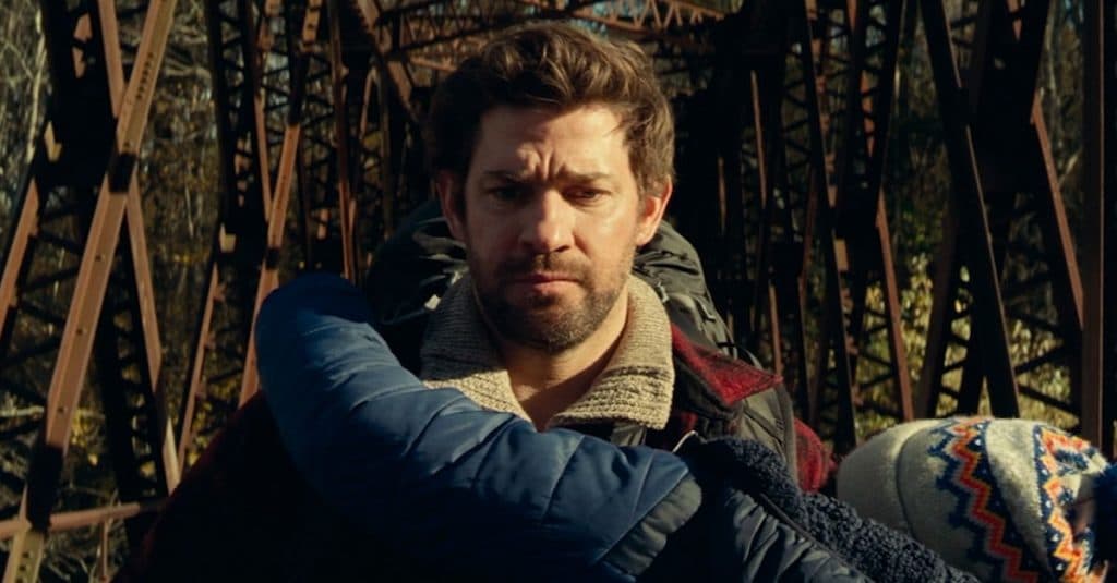 A Quiet Place