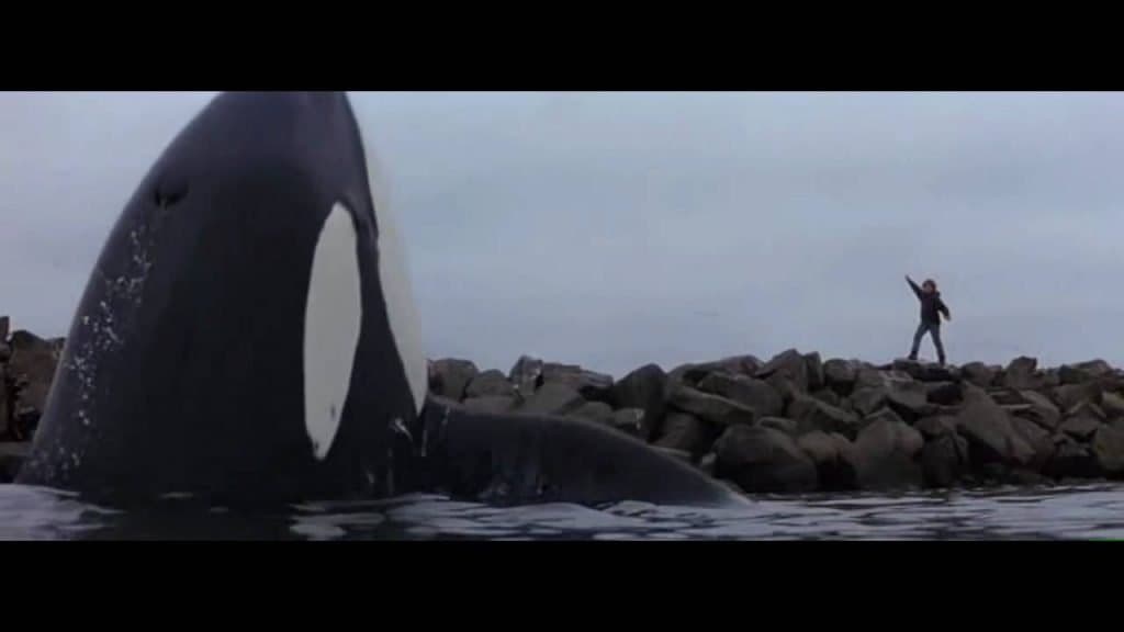 Definitely not the finale to Aquaman