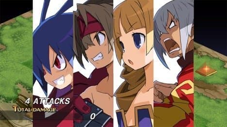 Disgaea