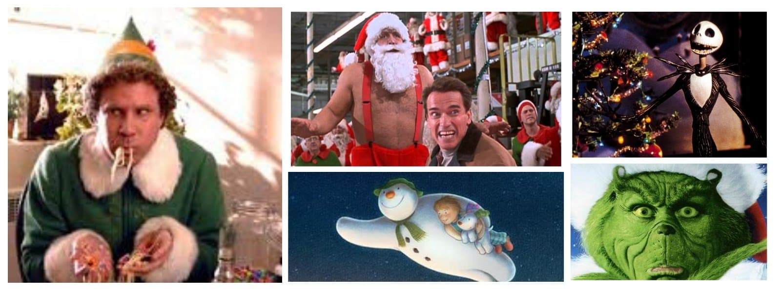 The Best Christmas Movies: Top 10 Films To Watch This Christmas