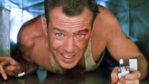 Die Hard Movie