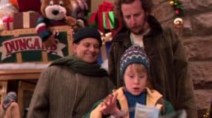 Home Alone 2 Movie