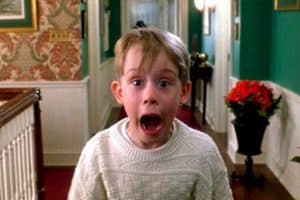 Home Alone Movie