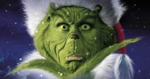 The Grinch