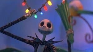 The Nightmare Before Christmas Movie
