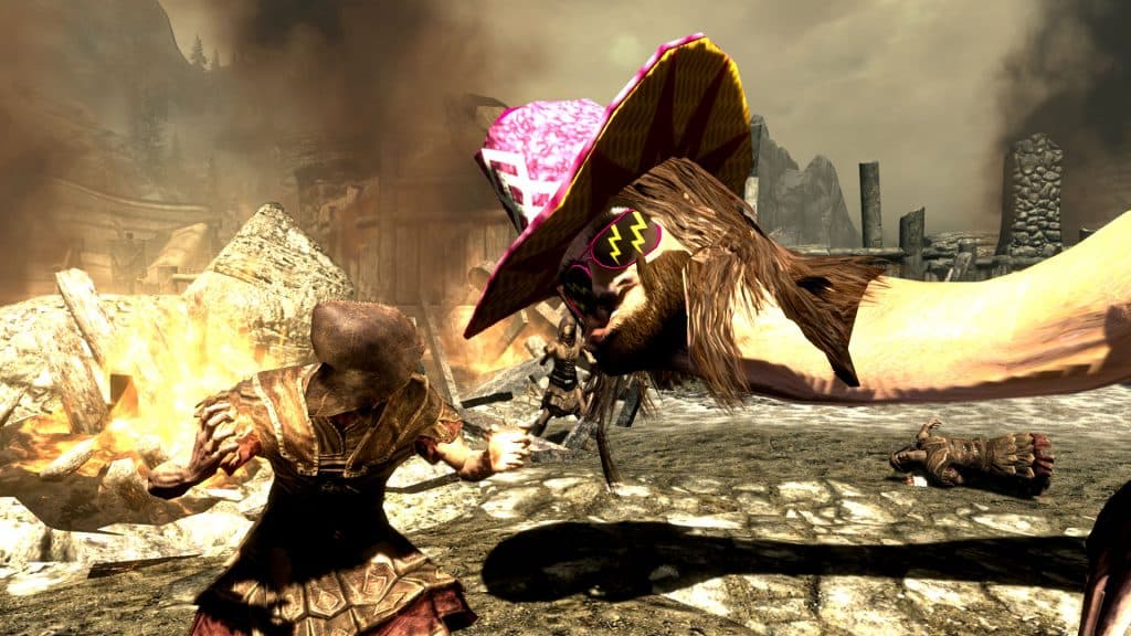 macho-dragons-mod