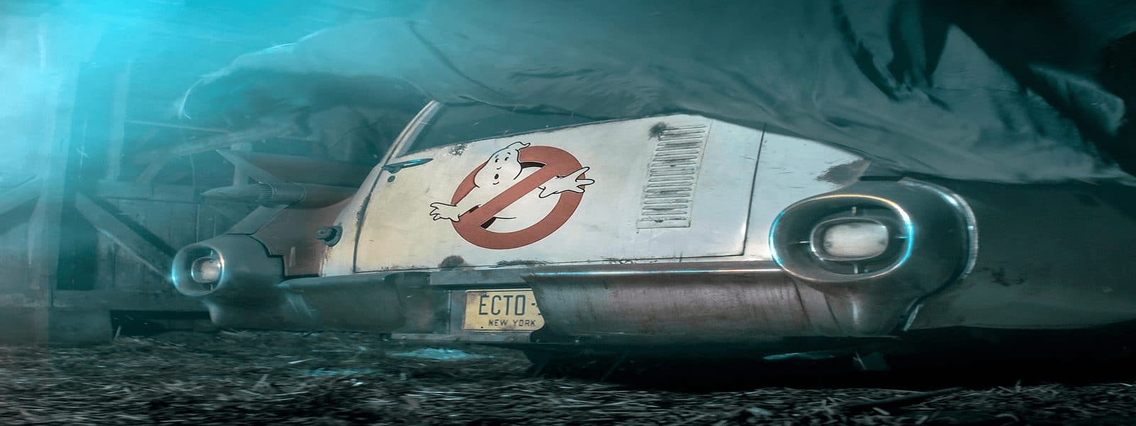 Ghostbusters 2020: Will You Answer The Call?