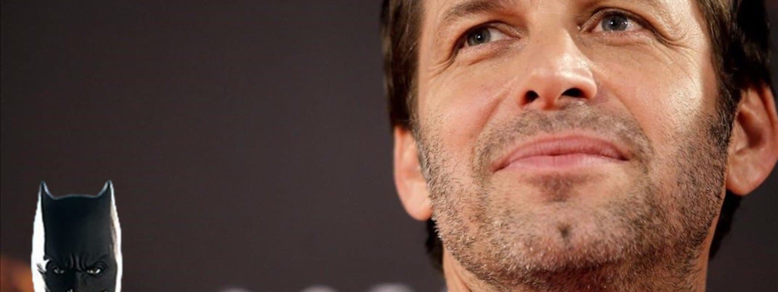 ZACK SNYDER: HERO OR VILLAIN?