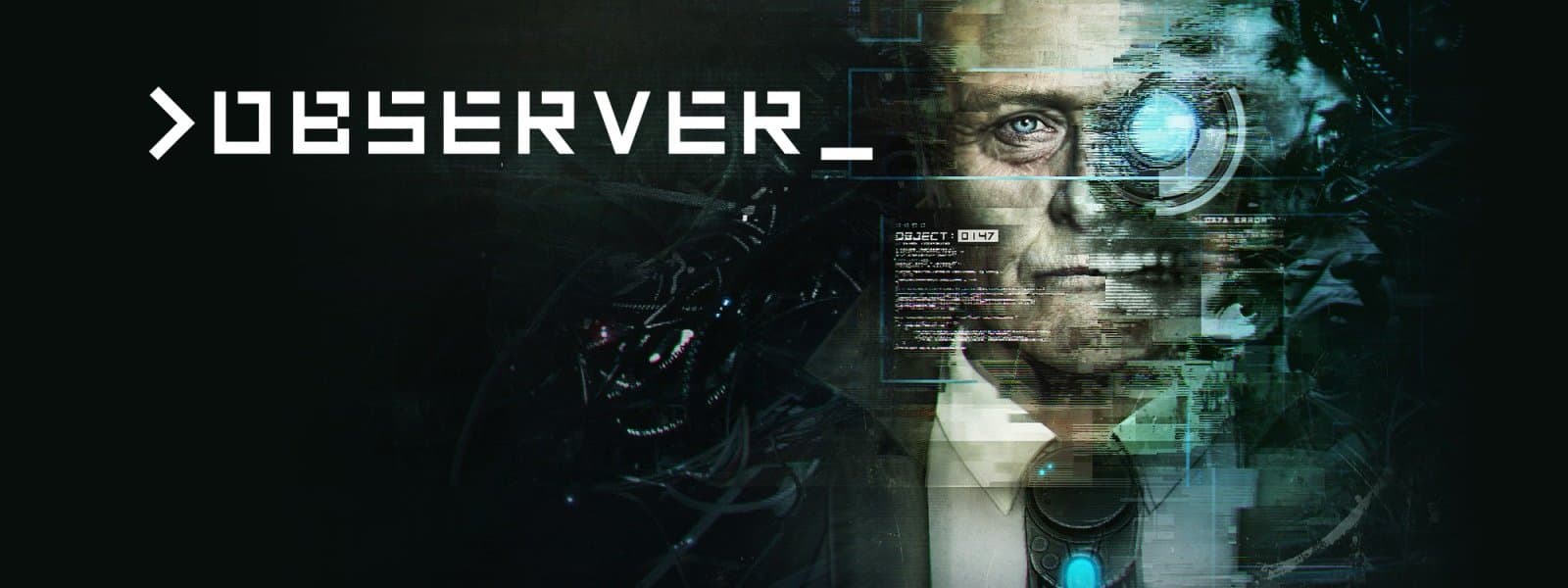 Observer: Nintendo Switch – Review