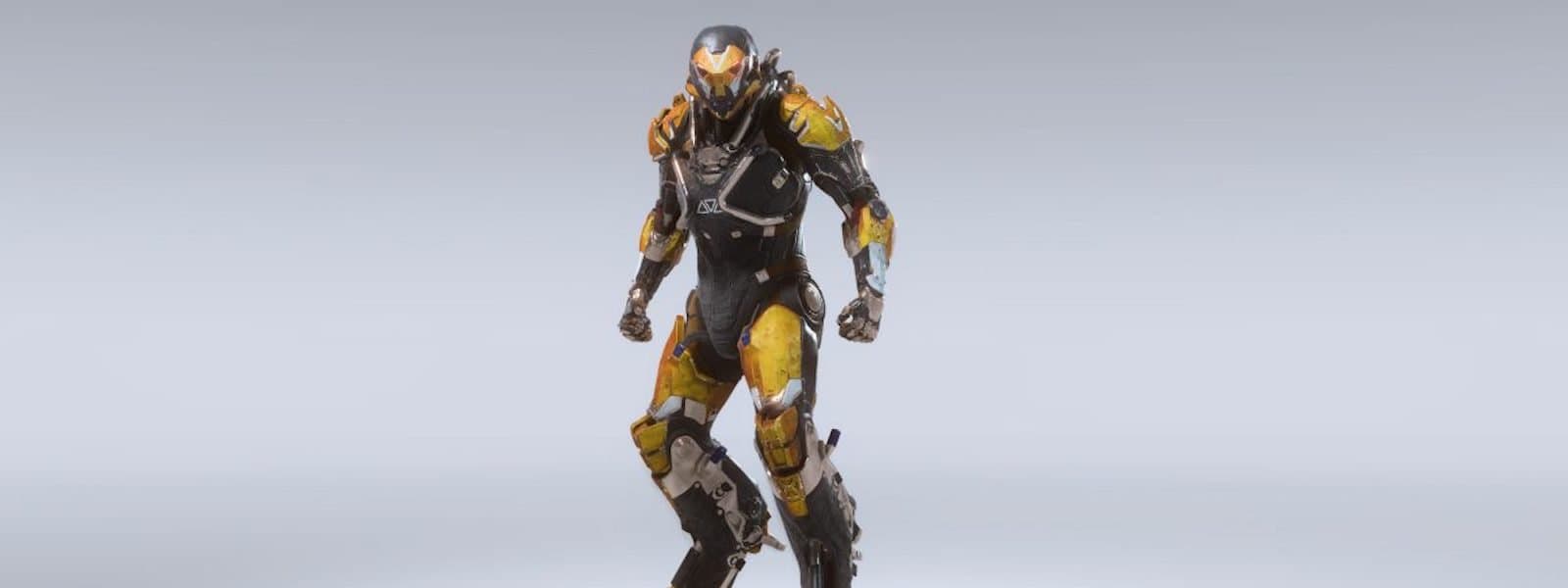 Is Anthem Any Good? A Quick and Brutal First Look