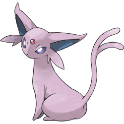 espeon cutest pokemon