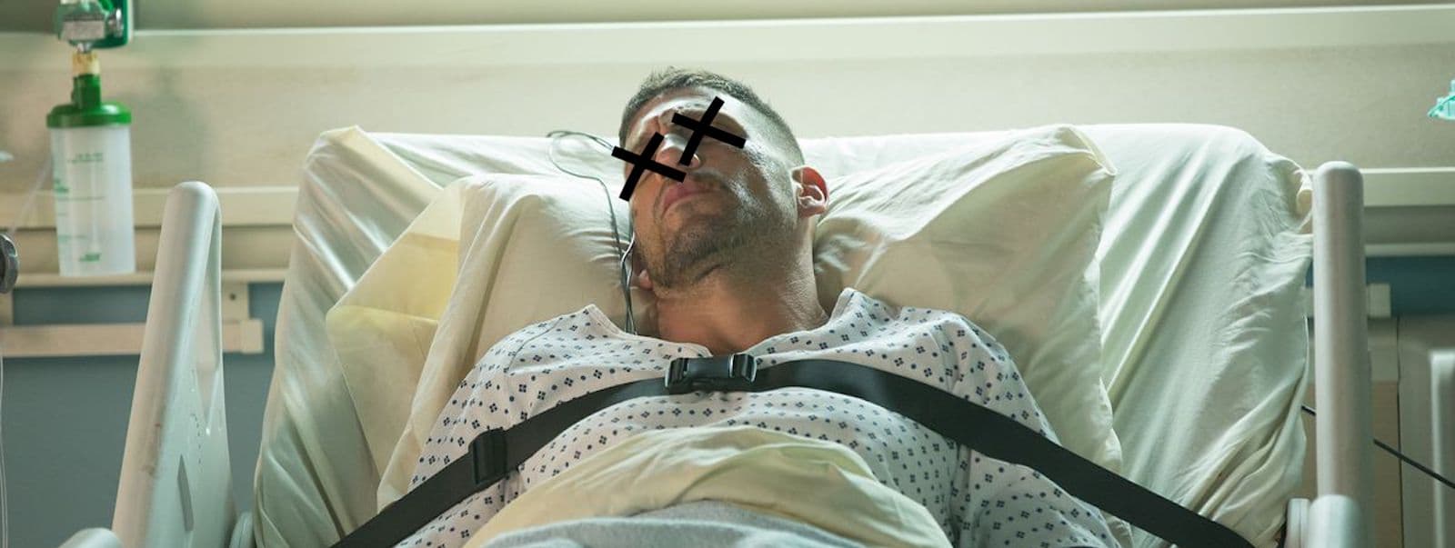 The Death of The Punisher
