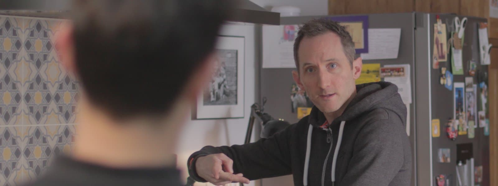 “Serial Cheat”, Interview with Director Anthony Sutcliffe