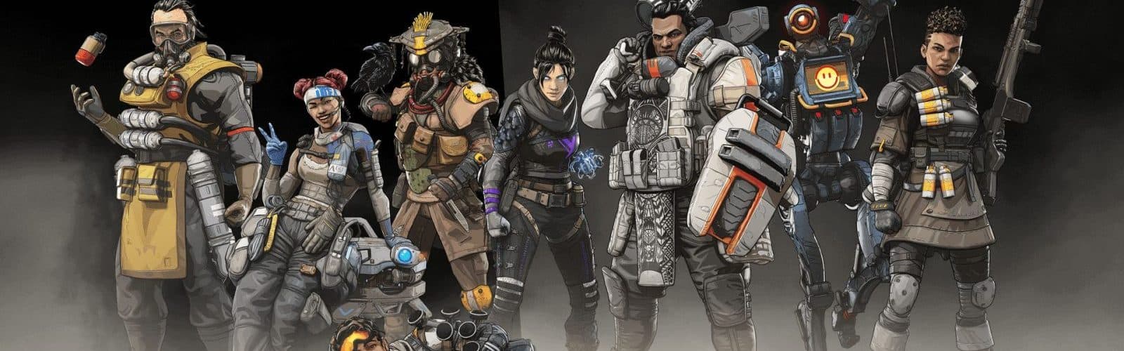 How to Survive: Apex Legends — Apex Legends Survival Guide