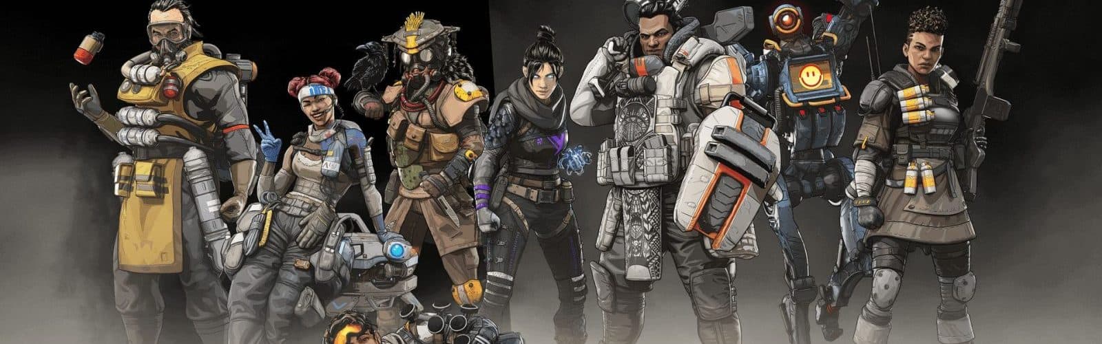 How to Survive: Apex Legends — Apex Legends Survival Guide