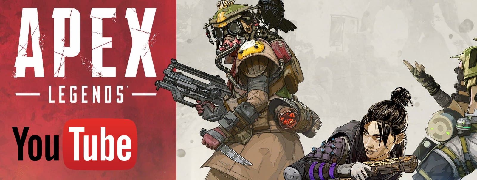 Best Apex Legends YouTubers: Streamers and Players You Need to Watch