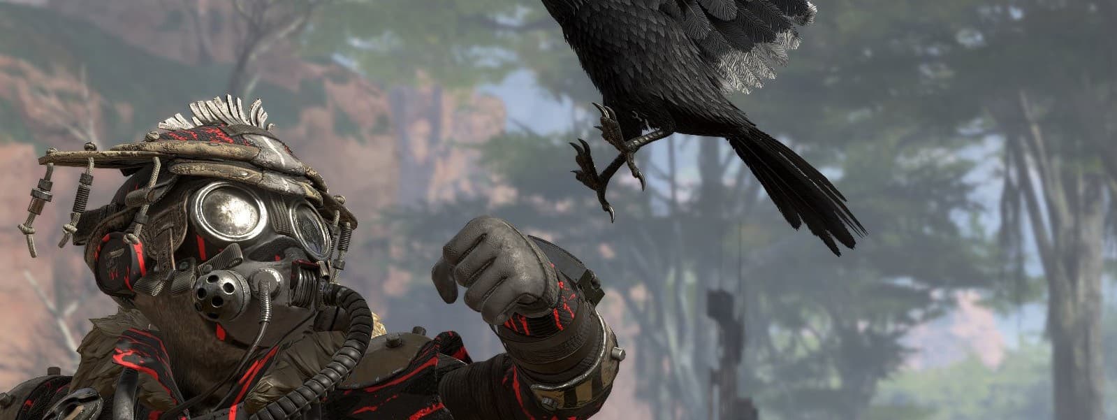 7 Things You Didn’t Know About Apex Legends