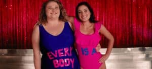 body image documentary netflix