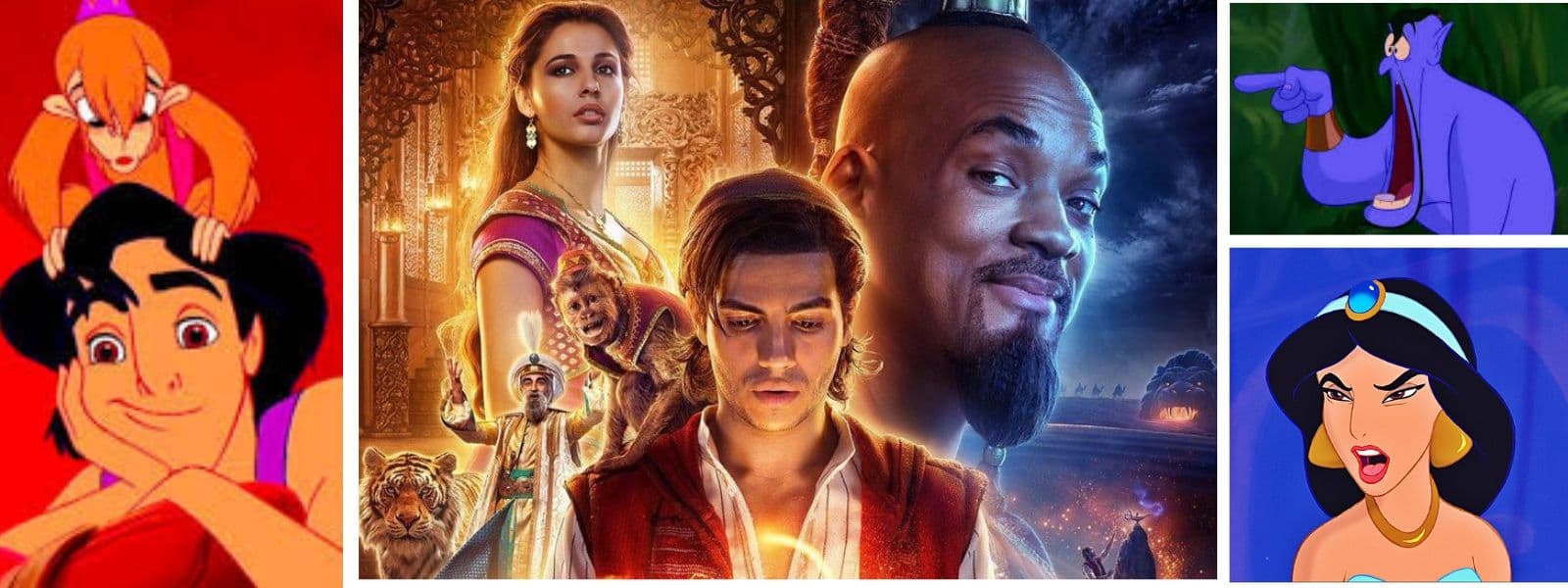 Disney’s Live-Action Aladdin: 5 Major Talking Points