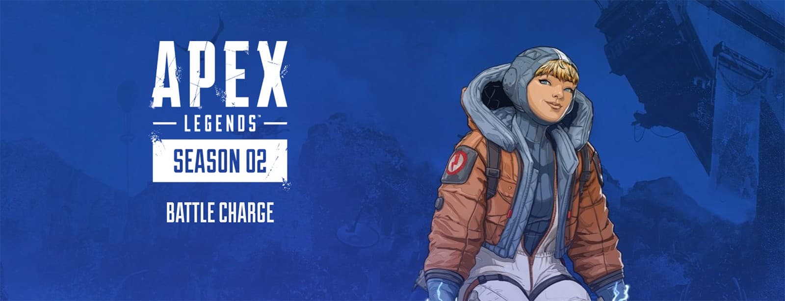 Apex Legends – Season 2 Patch Notes