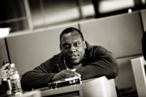 Teo Smoot profile and interview