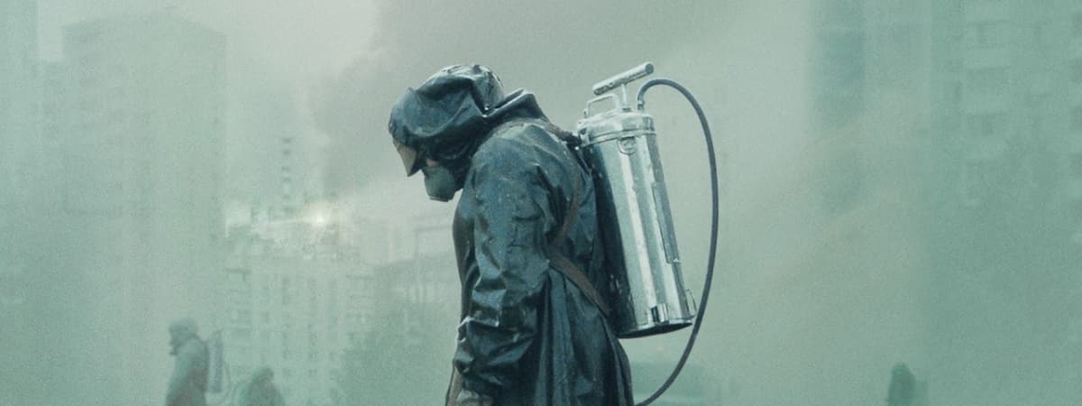Can You Visit Chernobyl? And 5 Other Questions From The Show
